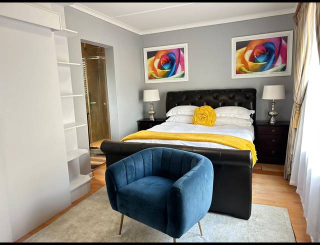 3 BEDROOM FREESTANDING FOR SALE IN HAVEN HILLS